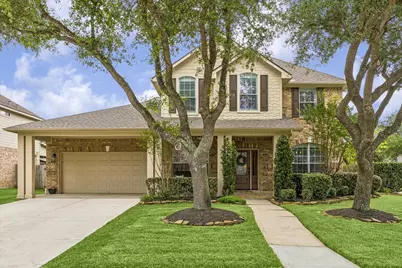 3412 Monarch Meadow Lane, Pearland, TX 77581 - Photo 1