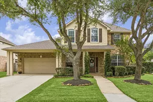 3412 Monarch Meadow Ln, Pearland, TX 77581 - Photo 1
