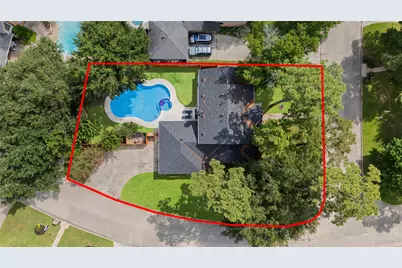 6622 Ampton Drive, Spring, TX 77379 - Photo 6