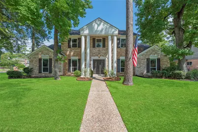 6622 Ampton Drive, Spring, TX 77379 - Photo 2