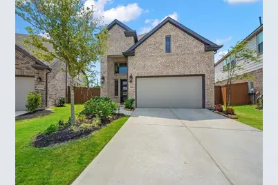 23003 Penstemon Trail, Katy, TX 77493 - Photo 14