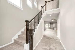 23003 Penstemon Trail, Katy, TX 77493 - Photo 2
