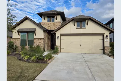 13810 San Pasqual Pointe Drive, Cypress, TX 77433 - Photo 1