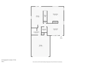 8119 Stagewood Dr, Humble, TX 77338 - Photo 2