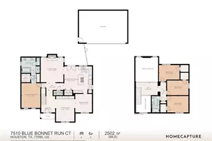 7510 Blue Bonnet Run Ct, Houston, TX 77095 - Photo 44