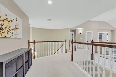 9726 Crestwater Circle, Magnolia, TX 77354 - Photo 36