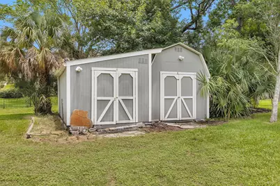 9726 Crestwater Circle, Magnolia, TX 77354 - Photo 46