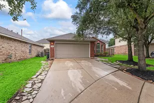 18014 Iris Edge Way, Cypress, TX 77429 - Photo 2