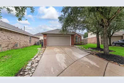 18014 Iris Edge Way, Cypress, TX 77429 - Photo 2