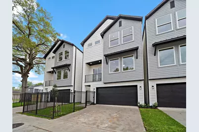 4008 Yellowstone Boulevard, Houston, TX 77021 - Photo 1