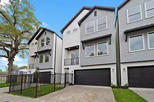 4008 Yellowstone Blvd, Houston, TX 77021 - Photo 1