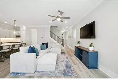 1518 Callaking Place, Houston, TX 77008 - Photo 4