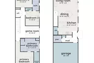 6733 Peerless St, Houston, TX 77021 - Photo 2