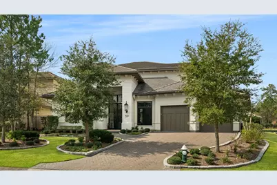 39 Johnathan Landing Court, The Woodlands, TX 77389 - Photo 2