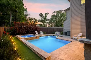 1045 Rosepoint St, Houston, TX 77018 - Photo 2