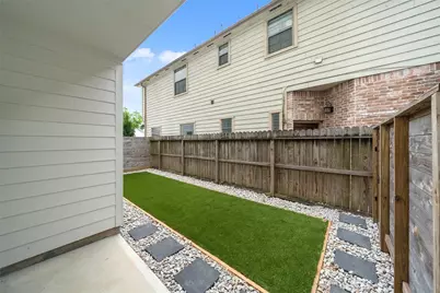 1005 Kern Street #B, Houston, TX 77009 - Photo 22