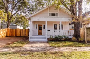 1814 Marion St, Houston, TX 77009 - Photo 1