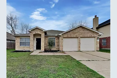 17602 Coventry Oaks Drive, Houston, TX 77084 - Photo 1