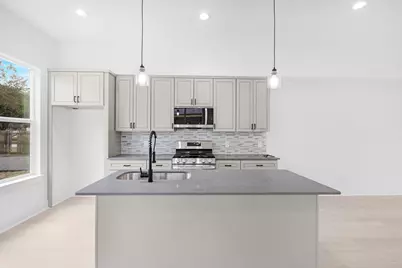 8203 Moonbeam Street #B, Houston, TX 77088 - Photo 6