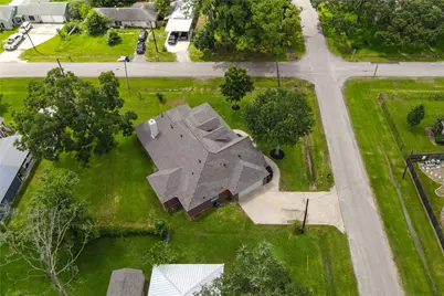 5502 Gum Street, Crosby, TX 77532 - Photo 2