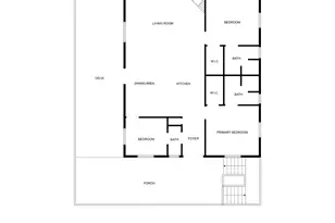 920 Palmview, Crystal Beach, TX 77650 - Photo 26