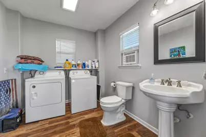 920 Palmview, Crystal Beach, TX 77650 - Photo 8