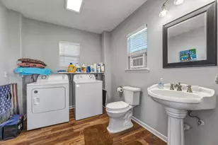 920 Palmview, Crystal Beach, TX 77650 - Photo 8