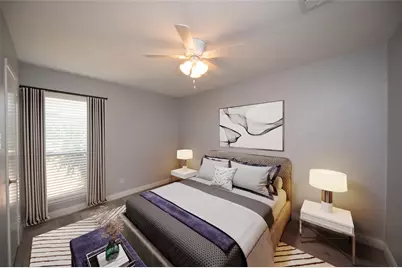 2903 Pepper Wood, Sugar Land, TX 77479 - Photo 12