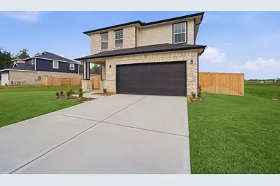 22115 Kiwi Vine Way, Splendora, TX 77372 - Photo 2