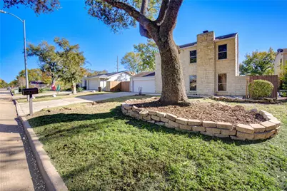 13907 Piping Rock Lane, Houston, TX 77077 - Photo 1