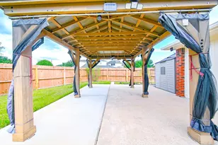 7011 Bedias Creek Ct, Richmond, TX 77407 - Photo 32