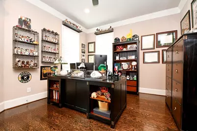 618 Yellow Tulip Trail, Houston, TX 77079 - Photo 6