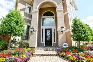 618 Yellow Tulip Trail, Houston, TX 77079 - Photo 2