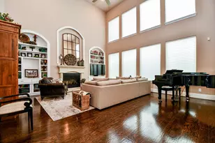 618 Yellow Tulip Trail, Houston, TX 77079 - Photo 8