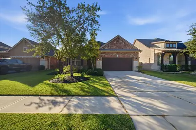 14915 Violet Willow Court, Cypress, TX 77429 - Photo 1