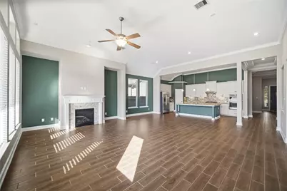 14915 Violet Willow Court, Cypress, TX 77429 - Photo 22