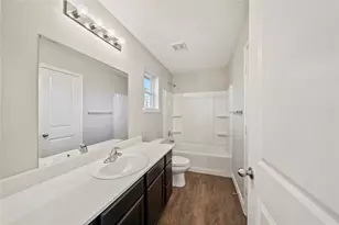 1111 Rd 5102, Cleveland, TX 77327 - Photo 10