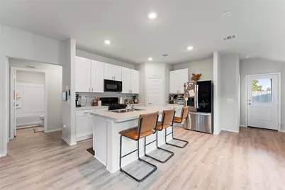 2034 Brixham Bluff Lane, Spring, TX 77373 - Photo 12