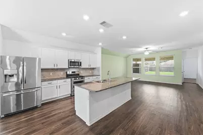 9306 Victoria Valley Court, Houston, TX 77365 - Photo 6
