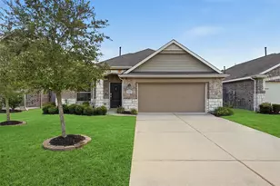 9306 Victoria Valley Ct, Houston, TX 77365 - Photo 2