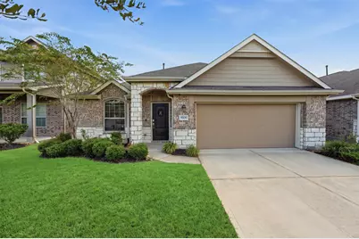 9306 Victoria Valley Court, Houston, TX 77365 - Photo 1