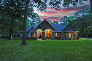 17303 Indigo Hills Dr, Magnolia, TX 77355 - Photo 1