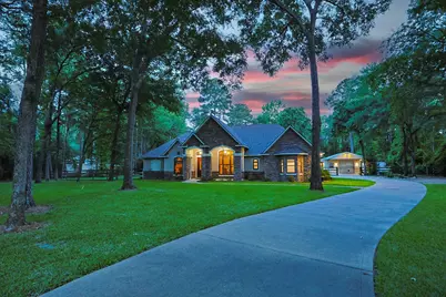 17303 Indigo Hills Drive, Magnolia, TX 77355 - Photo 2