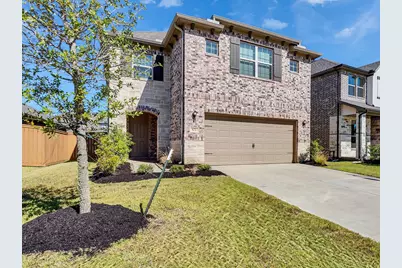 821 Laguna Green Lane, Katy, TX 77493 - Photo 1