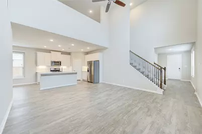 821 Laguna Green Lane, Katy, TX 77493 - Photo 8