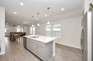 5826 Havana Mist Dr, Katy, TX 77493 - Photo 8