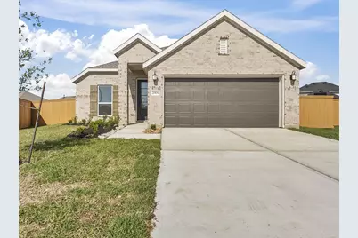 22202 San Lioni Lane, Hockley, TX 77447 - Photo 1