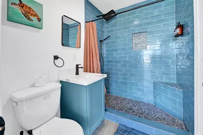 8010 Ocean Drive, Beach City, TX 77523 - Photo 14