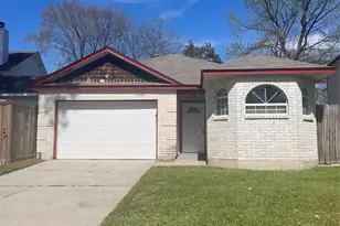 5002 Deer Point, Spring, TX 77389 - Photo 1