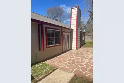 5002 Deer Point, Spring, TX 77389 - Photo 2